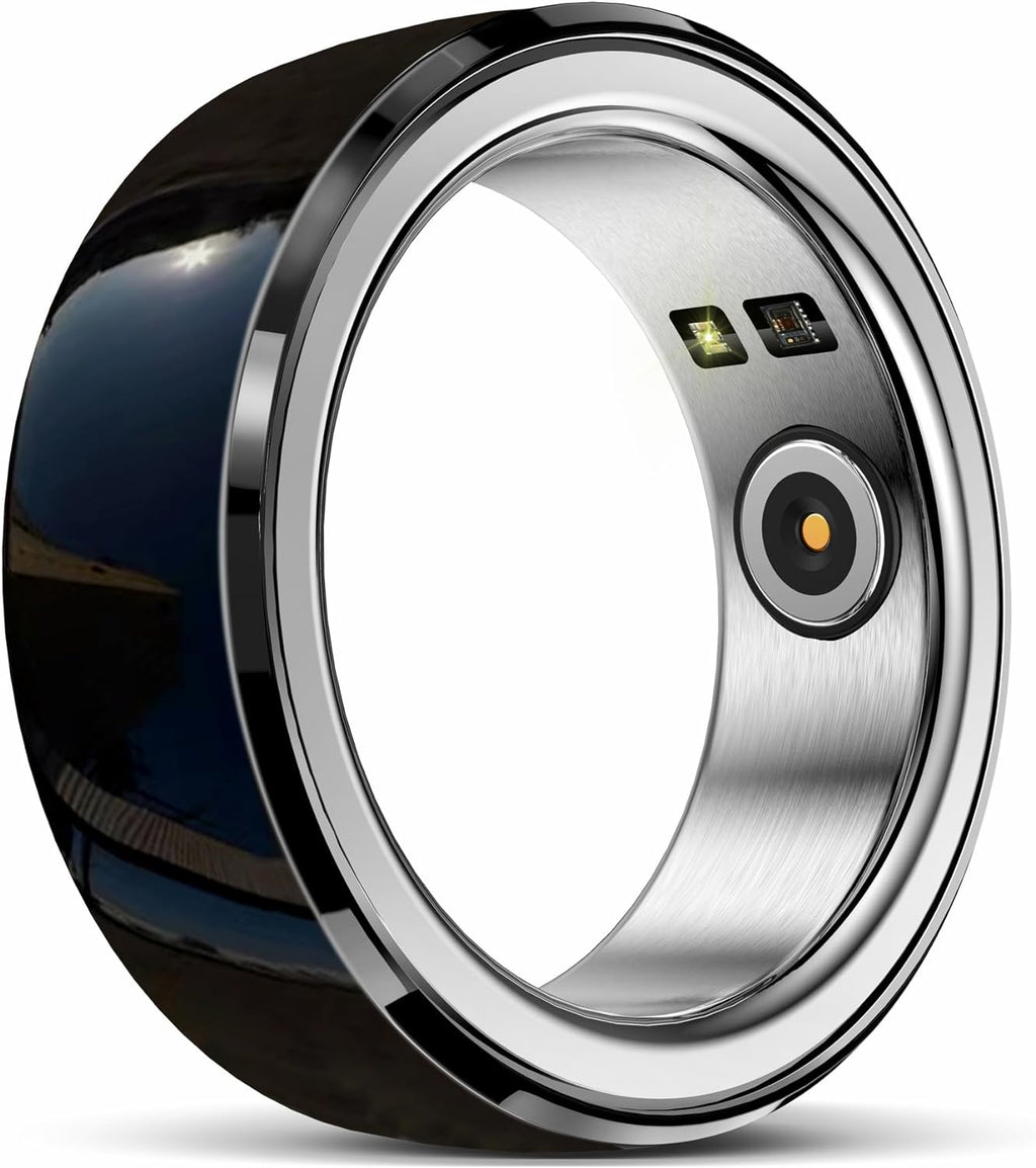 Anillo Inteligente tipo Oura Talla 10 - additional image 2